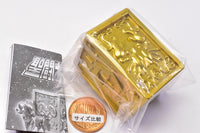 Saint Seiya Golden Cloth Collection [4.Cancer]