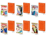 Mame Gasha Book Margaret & Bessatsu Margaret 60th Anniversary [All 6 type set(Full Complete)]