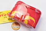 Pan Dorobo travel pouch [3.Red]