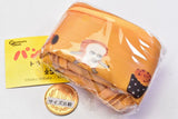 Pan Dorobo travel pouch [4.Orange]