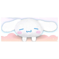 Cinnamoroll plush badge [4.Suyasuya]