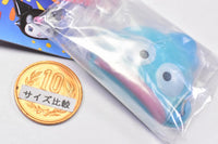 Sanrio Characters Miniature Omen Collection [2.Hangyodon]