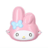 Sanrio Characters Miniature Omen Collection [3.My melody]