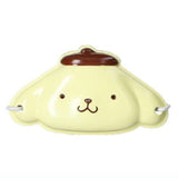 Sanrio Characters Miniature Omen Collection [5.Pompompurin]