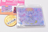 Terada Tera Acrylic Magnet [1.amajigoku]