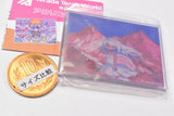 Terada Tera Acrylic Magnet [4.morgen]