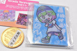 Terada Tera Acrylic Magnet [7.Ms. CHAOS]