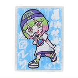 Terada Tera Acrylic Magnet [7.Ms. CHAOS]