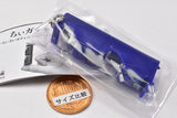 Chii Gacha Small gacha figure mascot [3.Navy blue]