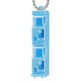 Chii Gacha Small gacha figure mascot [5.Light blue]