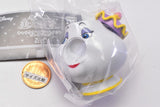 Beauty and the Beast Character Assortment Collection [7.Mrs. Potts]