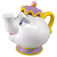 Beauty and the Beast Character Assortment Collection [7.Mrs. Potts]