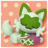 Pokemon Ouchide! Relax cushion mascot Part.3 [1.Sprigatito]