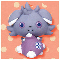 Pokemon Ouchide! Relax cushion mascot Part.3 [2.Espurr]