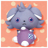 Pokemon Ouchide! Relax cushion mascot Part.3 [2.Espurr]