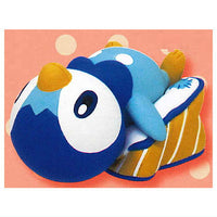 Pokemon Ouchide! Relax cushion mascot Part.3 [4.Piplup]