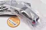 Pocket Tomica Let's play together! Big terminal station edition [2.Nissan X-Trail (silver)]
