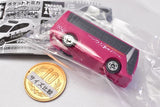 Pocket Tomica Let's play together! Big terminal station edition [4.Mitsubishi Fuso Aero Queen]