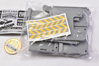 Pocket Tomica Let's play together! Big terminal station edition [7.Base structure]