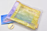 #RETORONIA emotional clear pouch [5.YELLOW]