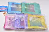 #RETORONIA emotional clear pouch [All 5 type set(Full Complete)]