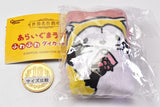 World Masterpiece Theater Rascal Fuwafuwa Die-cut Pouch [1.A]