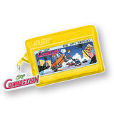 JALECO game cassette type pouch [2.City Connection]