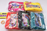 JALECO game cassette type pouch [All 5 type set(Full Complete)]