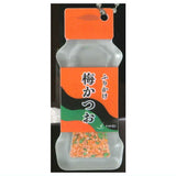 totToron Furikake acrylic key chain [3.Umekatsuo]