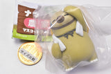 Sloth farmer mascot figure new color ver. [2.Wipe the sweat]