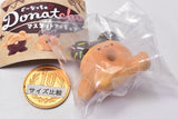 Donatchu mascot figure [3.Color spray]