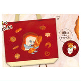Pan Dorobo tote bag Part.3 [1.A]