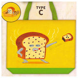 Pan Dorobo tote bag Part.3 [3.C]