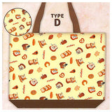 Pan Dorobo tote bag Part.3 [4.D]