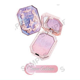 Flower Knows Accessory Case Moonlight Mermaid Series [1.Snow Goddess]