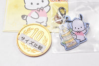 Pochacco sweets charm [1.Cake]