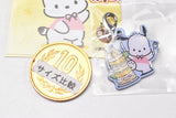 Pochacco sweets charm [1.Cake]