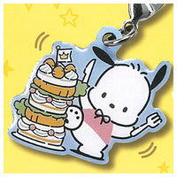 Pochacco sweets charm [1.Cake]