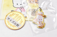 Pochacco sweets charm [3.Jelly]