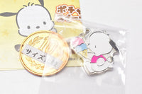 Pochacco sweets charm [5.Ice]