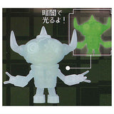 Getchari Robo & mekapipo Part.2 [4.Your color (luminous)]