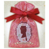 World Masterpiece Theater Ribbon Kinchaku Pouch [1.Anne of Green Gables A]