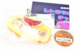 Showa Roman Series Retro Neon Sign Charm [4.Cabaret New Takarajima]