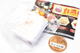 Taiwan Night Market Ningxia Night Market Food Miniature Collection [5.Sweet potato balls]
