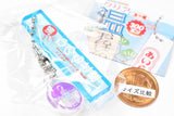 Clear Onsen Charm [6.Hinomotoya]