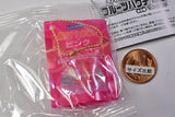 Munyu munyu! Fruit pouch mascot Part.2 [4.Pink grapefruit]