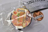 Mini mini cup noodles & cup yakisoba mascot Part.5 [4.Yokohama style ramen]