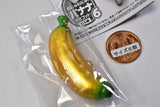 Really peelable! Munyu Munyu! Banana mascot Part.6 [4.Golden banana (hardness: soft)]