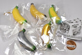 Really peelable! Munyu Munyu! Banana mascot Part.6 [All 5 type set(Full Complete)]