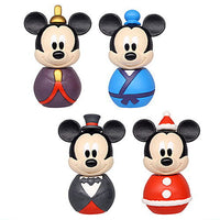 Disney character all season figures [1.Mickey Mouse]